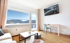Apartment Simonhoehe